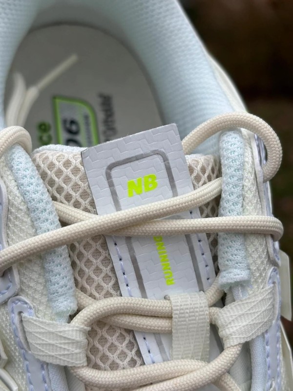 New balance 1906A White mint flash - Taille 40 2