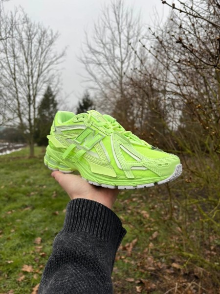 New balance 1906A Mint Flash - Taille 40