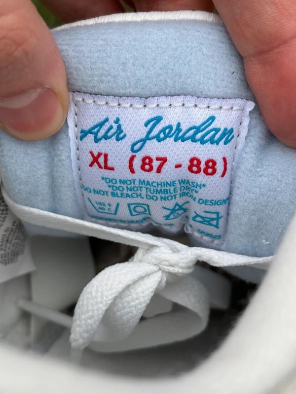 Jordan 3 Lucky Shorts - Taille 40 2