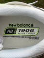 New balance 1906A White mint flash - Taille 40
