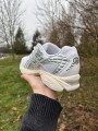 Asics Gel-Nimbus 10.1 White Pure Silver - Taille 40
