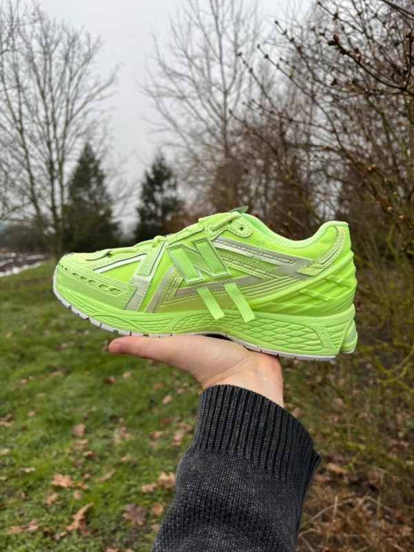 New balance 1906A Mint Flash - Taille 40 2