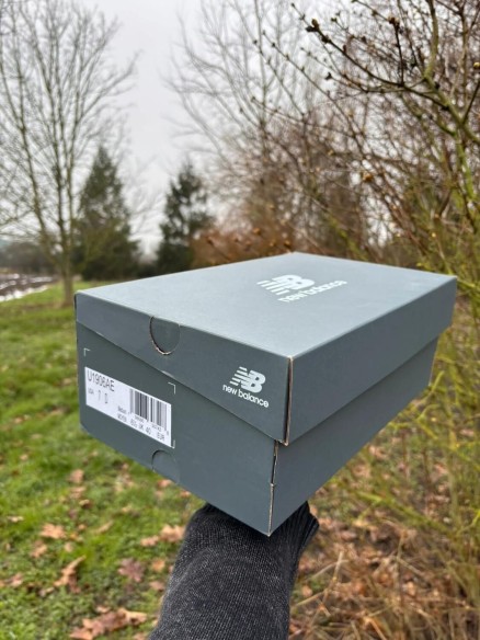 New balance 1906A White mint flash - Taille 40