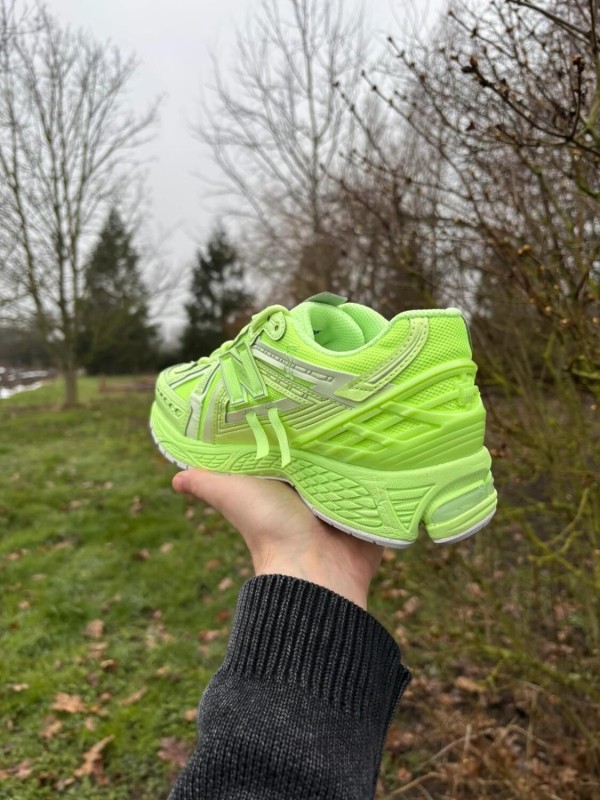 New balance 1906A Mint Flash - Taille 40 2