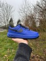 Nike Air Force 1 Persian Violet X Kobe Bryant X FC Barcelone - Taille 38