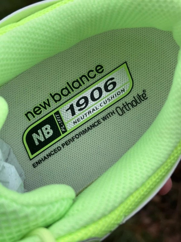 New balance 1906A Mint Flash - Taille 40 2