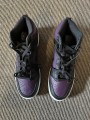 Nike Dunk High Fragment Beijing