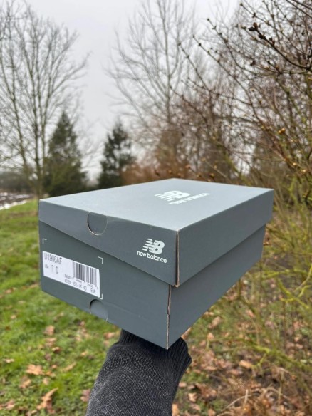 New balance 1906A Mint Flash - Taille 40