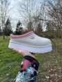 UGG Tazz Love '26 Sea Salt Rosetta - Taille 39