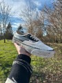 Vans Authentic Premium La Habana White Black - Taille 44,5