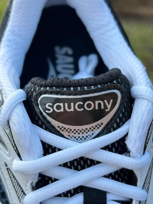 Saucony Progrid Omni 9 Deep Navy - Taille 45 2