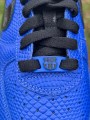 Nike Air Force 1 Persian Violet X Kobe Bryant X FC Barcelone - Taille 38
