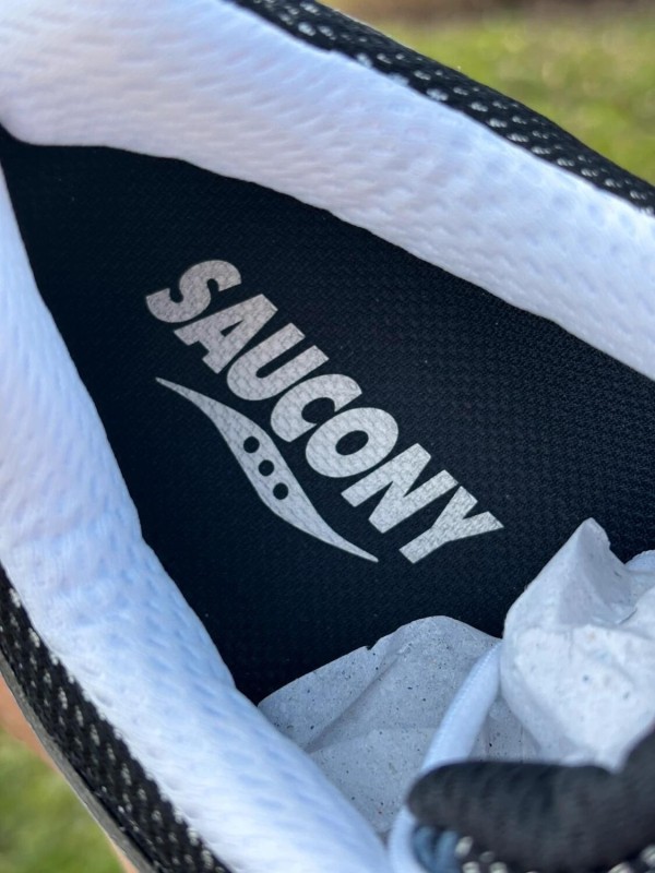 Saucony Progrid Omni 9 Deep Navy - Taille 45 2