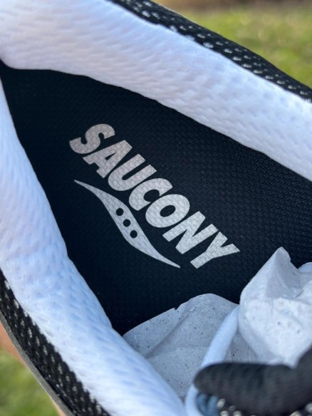 Saucony Progrid Omni 9 Deep Navy - Taille 45