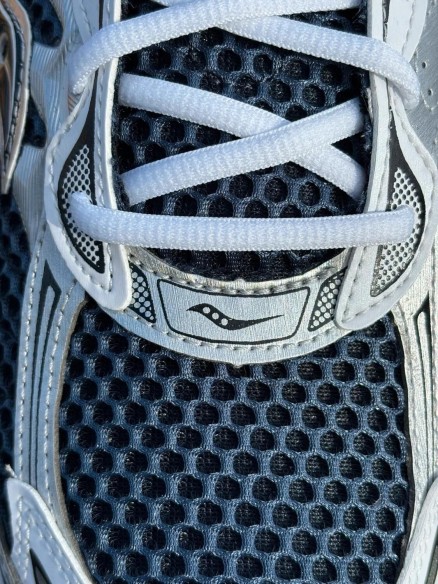 Saucony Progrid Omni 9 Deep Navy - Taille 45
