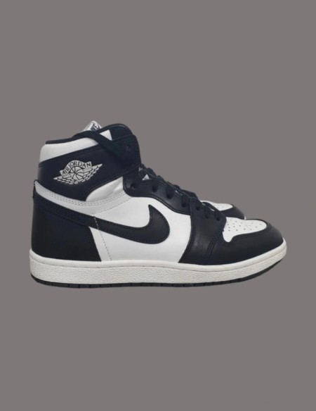 Nike Jordan 1 High Retro 85 Black / White taille 42,5