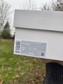 Nike Air Force 1 Persian Violet X Kobe Bryant X FC Barcelone - Taille 38