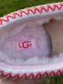 UGG Tazz Love '26 Sea Salt Rosetta - Taille 39