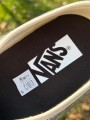 Vans Authentic Premium La Habana White Black - Taille 44,5