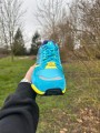 Adidas ZX 8000 consortium blue glow - Taille 44