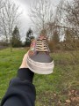 Vans LX Old Skool 36 Souvenir Brown - Taille 46
