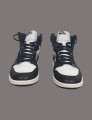 Nike Jordan 1 High Retro 85 Black / White taille 42,5