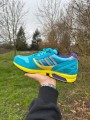 Adidas ZX 8000 consortium blue glow - Taille 44