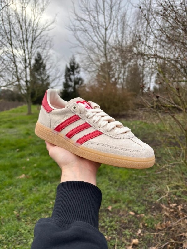 adidas handball spezial valentine's day - taille 38,5 2