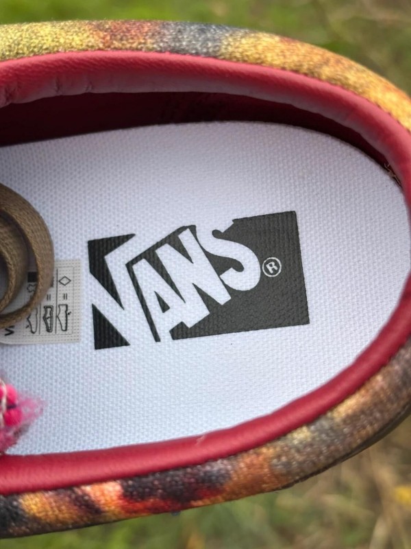 Vans LX Old Skool 36 Souvenir Brown - Taille 44,5 2