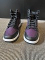 Nike Dunk High Fragment Beijing
