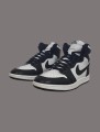 Nike Jordan 1 High Retro 85 Black / White taille 42,5