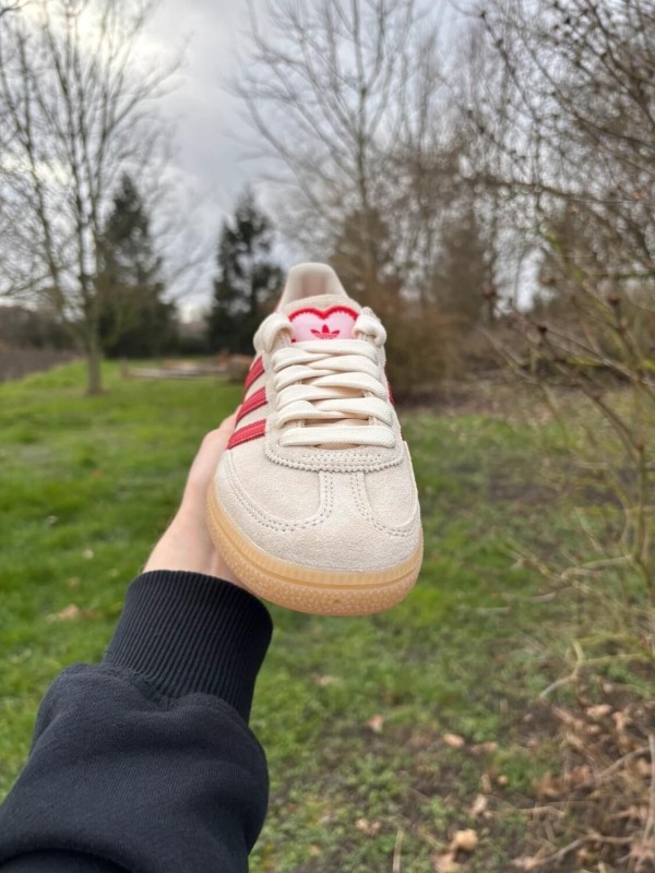 adidas handball spezial valentine's day - taille 38,5 2