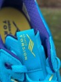 Adidas ZX 8000 consortium blue glow - Taille 44