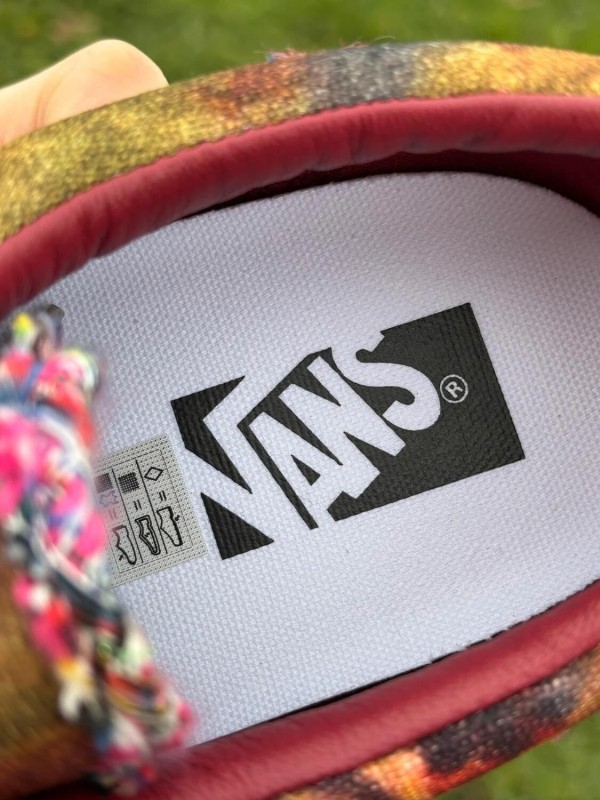 Vans LX Old Skool 36 Souvenir Brown - Taille 46 2