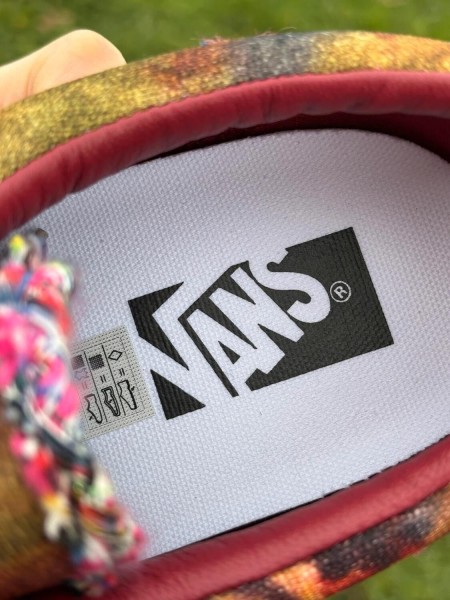 Vans LX Old Skool 36 Souvenir Brown - Taille 46