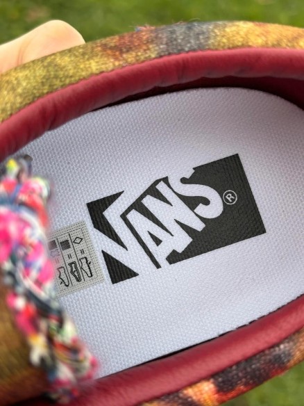 Vans LX Old Skool 36 Souvenir Brown - Taille 46