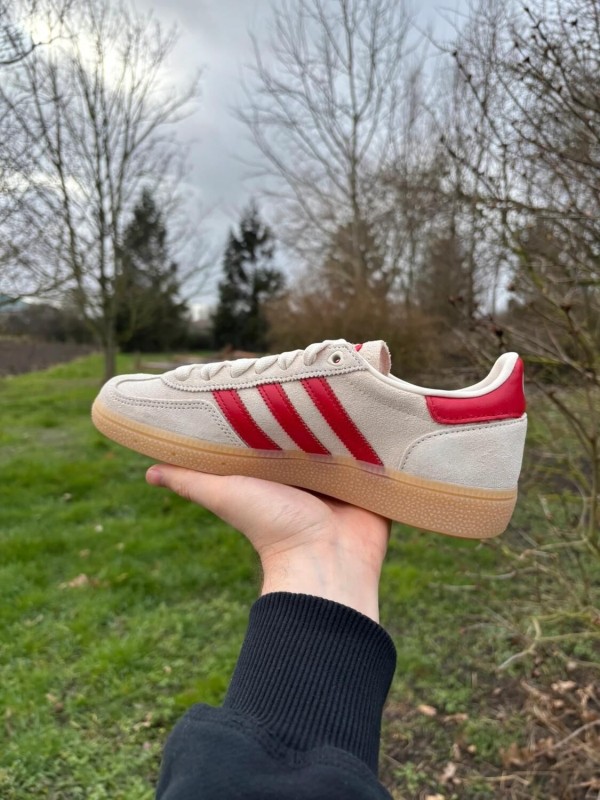 adidas handball spezial valentine's day - taille 38,5 2