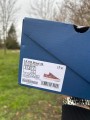 Vans LX Old Skool 36 Souvenir Brown - Taille 44,5
