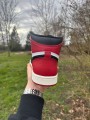 Jordan 1 Retro High OG Black Toe Reimagined - Taille 40
