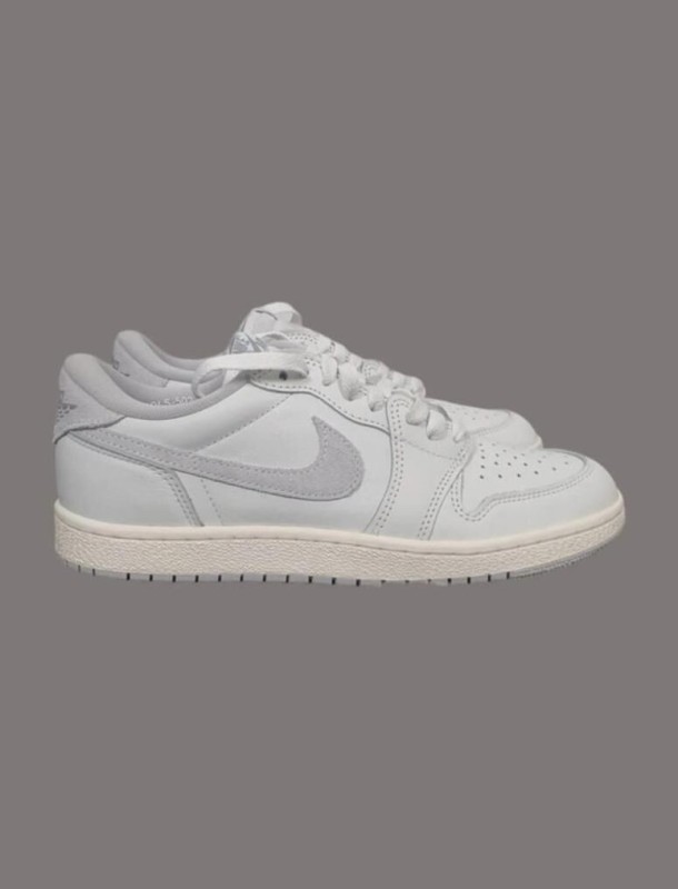 Nike Air Jordan 1 Low 85 Neutral Grey taille 42,5