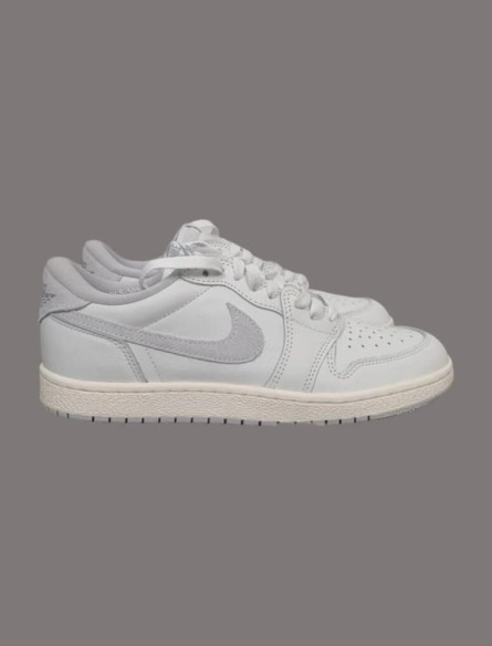 Nike Air Jordan 1 Low 85 Neutral Grey taille 42,5
