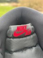 Jordan 1 Retro High OG Black Toe Reimagined - Taille 40