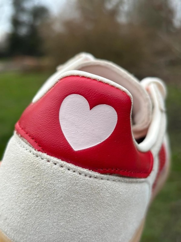 adidas handball spezial valentine's day - taille 38,5 2