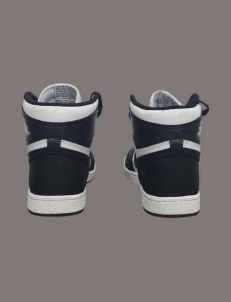 Nike Jordan 1 High Retro 85 Black / White taille 42,5
