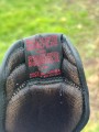 Jordan 1 Retro High OG Black Toe Reimagined - Taille 40