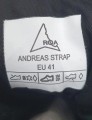 ROA Andreas Strap taille 41
