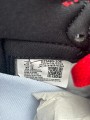 Jordan 1 Retro High OG Black Toe Reimagined - Taille 40