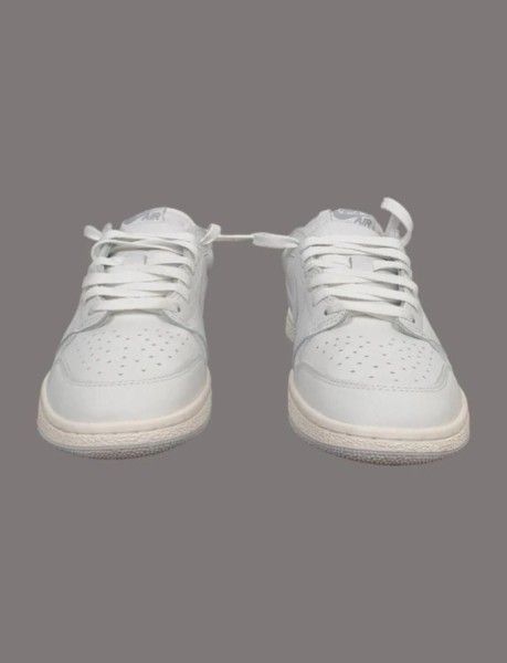 Nike Air Jordan 1 Low 85 Neutral Grey taille 42,5