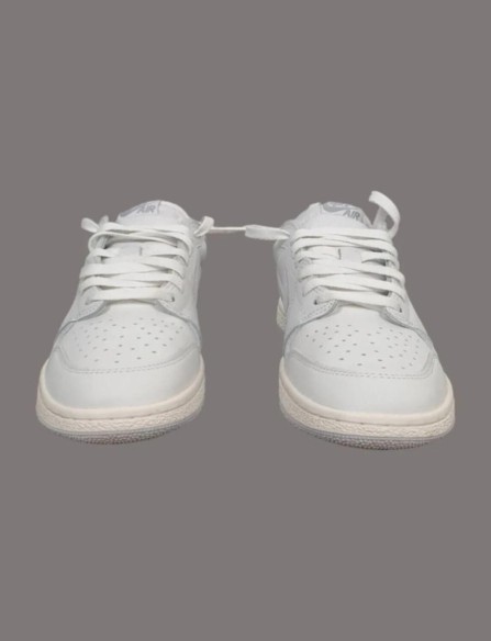 Nike Air Jordan 1 Low 85 Neutral Grey taille 42,5