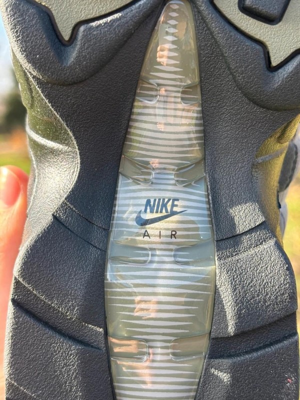 Nike Air Max 95 Big Bubble Medium Olive - Taille 41 2